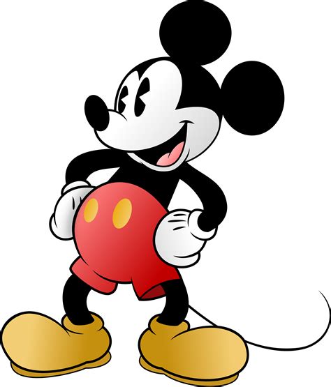 Mickey moouse
